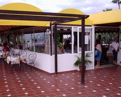 Apartamentos Paraiso Del Sol Y Paradero