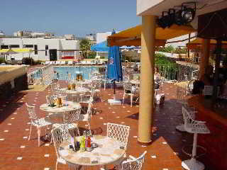Apartamentos Paraiso Del Sol Y Paradero