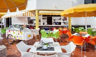 Apartamentos Paraiso Del Sol Y Paradero