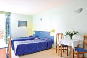 Apartamentos Paraiso Del Sol Y Paradero