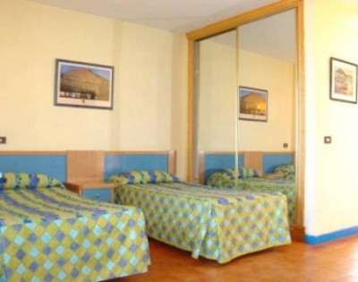 Apartamentos Paraiso Del Sol Y Paradero