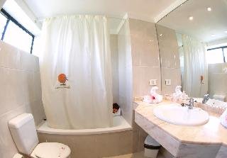 Apartamentos Paraiso Del Sol Y Paradero