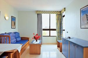 Apartamentos Paraiso Del Sol Y Paradero