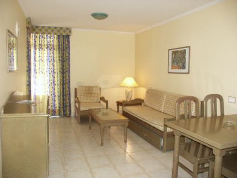 Apartamentos Paraiso Del Sol Y Paradero