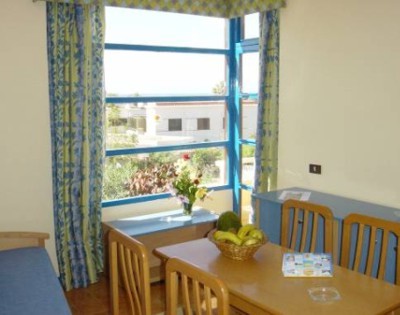 Apartamentos Paraiso Del Sol Y Paradero