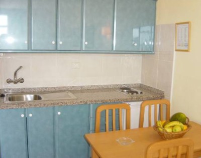 Apartamentos Paraiso Del Sol Y Paradero