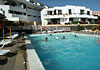 Apartamentos Paraiso Del Sol Y Paradero, 2 llaves