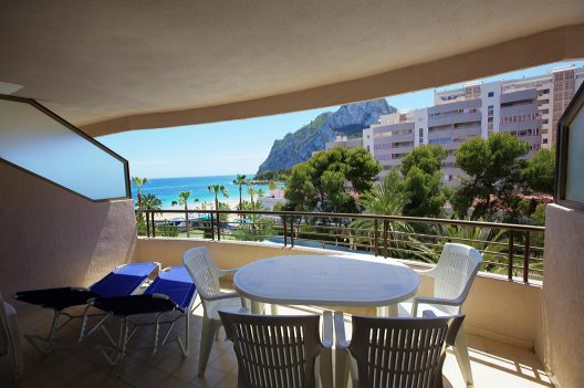 Apartamentos Paraiso Mar
