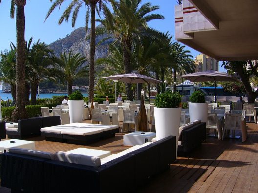 Apartamentos Paraiso Mar
