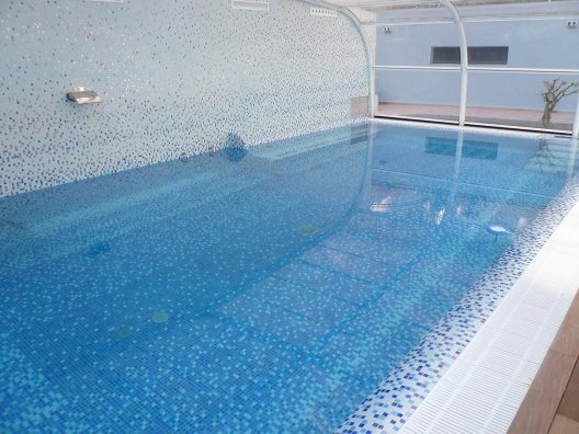 Apartamentos Paraiso Mar