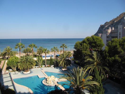 Apartamentos Paraiso Mar