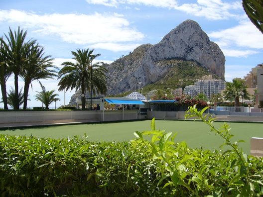 Apartamentos Paraiso Mar