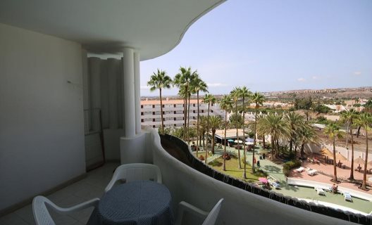 Apartamentos Paraiso Maspalomas