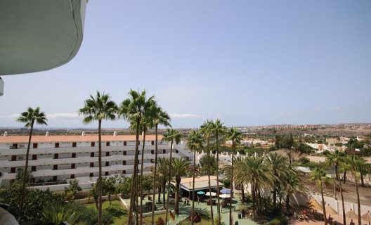 Apartamentos Paraiso Maspalomas
