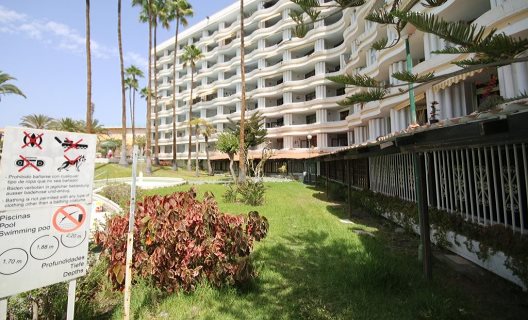Apartamentos Paraiso Maspalomas