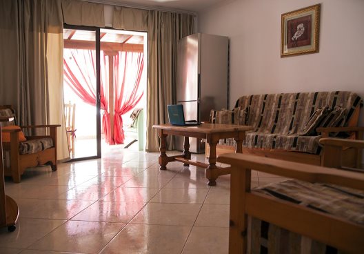 Apartamentos Paraiso Royal
