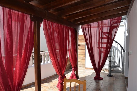 Apartamentos Paraiso Royal