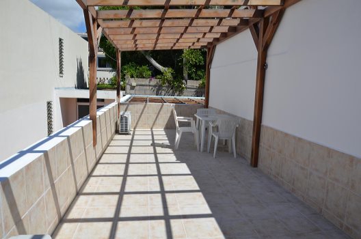 Apartamentos Paraiso Royal