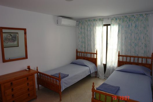 Apartamentos Paraiso Royal