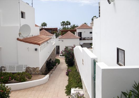 Apartamentos Paraiso Royal