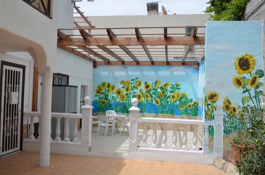 Apartamentos Paraiso Royal