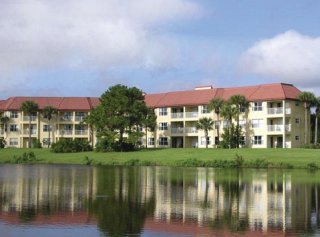 Apartamentos Parc Corniche Condominium Resort
