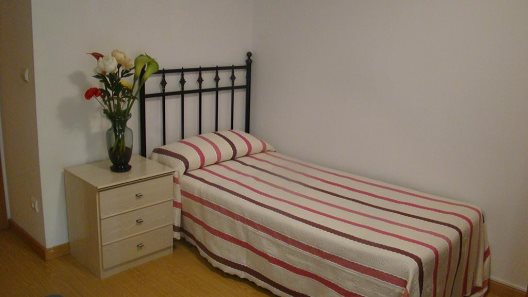 Apartamentos Paris Centro