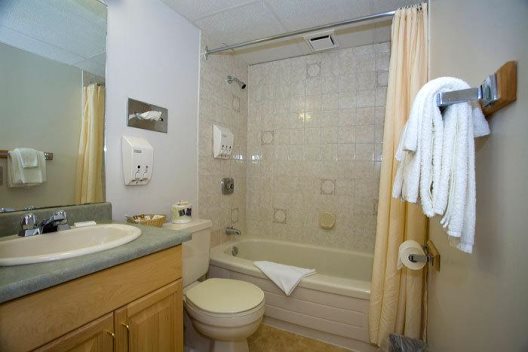 Apartamentos Paris Centro