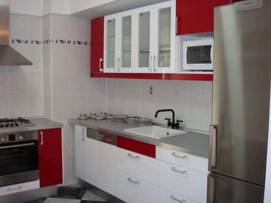 Apartamentos Paris Centro