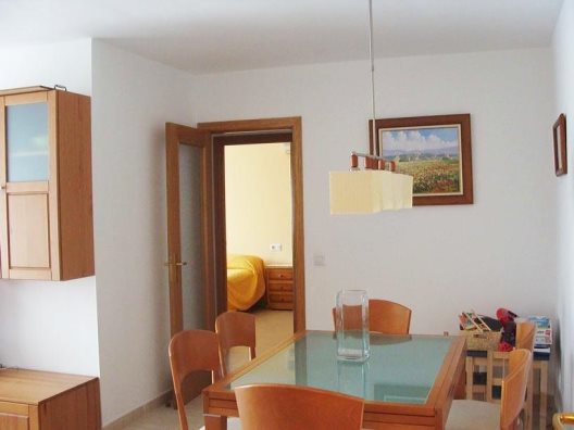 Apartamentos Paris Centro