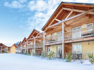 Apartamentos Park And Suite Village Evian-lugrin