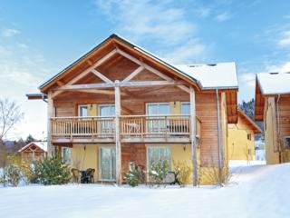 Apartamentos Park And Suite Village Evian-lugrin
