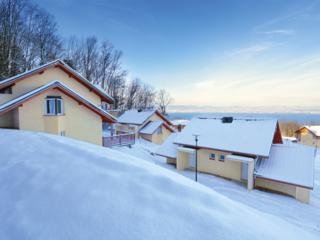 Apartamentos Park And Suite Village Evian-lugrin