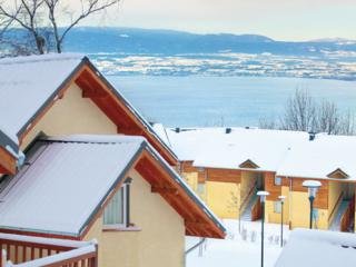 Apartamentos Park And Suite Village Evian-lugrin