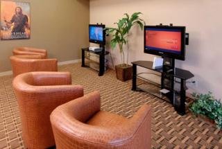 Apartamentos Park Plaza Resort