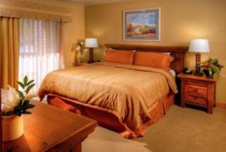 Apartamentos Park Plaza Resort