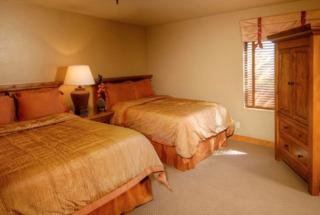 Apartamentos Park Plaza Resort