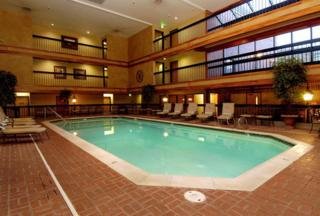 Apartamentos Park Plaza Resort