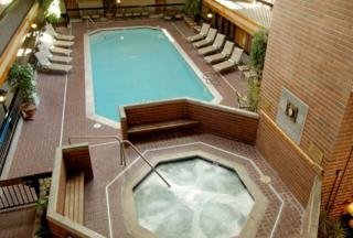 Apartamentos Park Plaza Resort