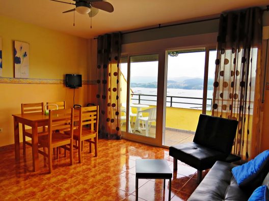 Apartamentos Park Raxo