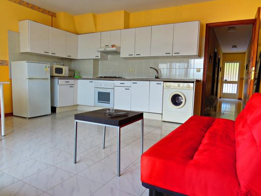 Apartamentos Park Raxo
