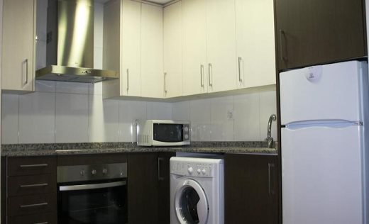 Apartamentos Park Suites Salou