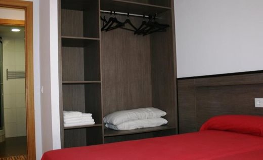 Apartamentos Park Suites Salou