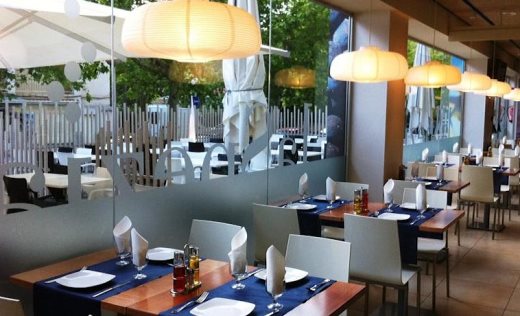 Apartamentos Park Suites Salou
