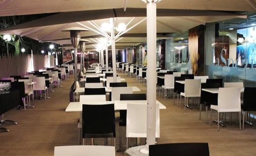 Apartamentos Park Suites Salou