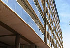 Apartamentos Park Suites Salou