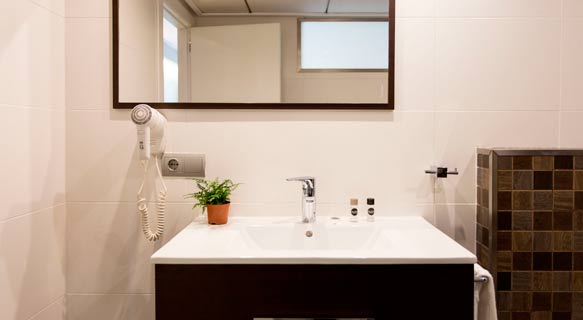 Apartamentos Parker The Urban Flats