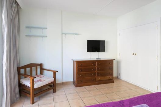 Apartamentos Parque Cattleya