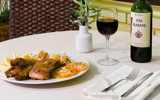Apartamentos Parque Cattleya