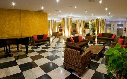Apartamentos Parque Cattleya
